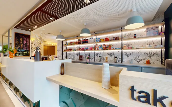 Programme immobilier neuf Studently toulouse l'ormeau à Toulouse