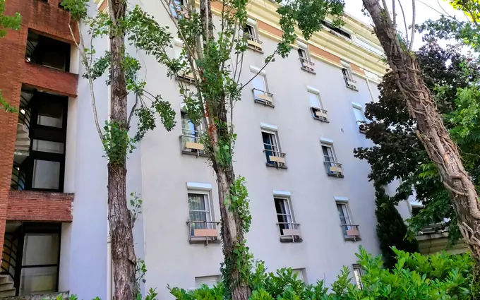 Programme immobilier neuf Studently toulouse l'ormeau à Toulouse