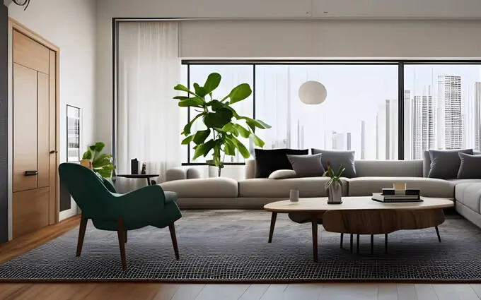 Programme immobilier neuf Saint-priest proche du centre-ville à Saint-Priest