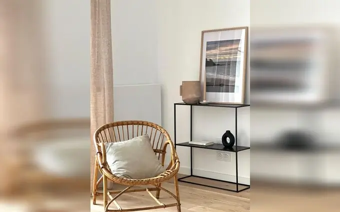 Programme immobilier neuf Chemin de la mer à Dinard