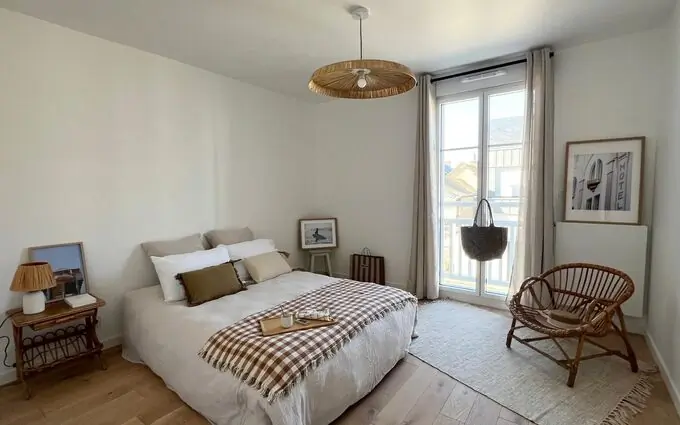 Programme immobilier neuf Chemin de la mer à Dinard