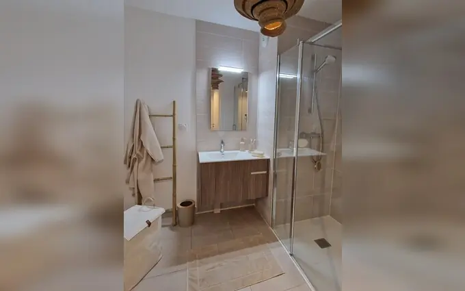 Programme immobilier neuf Chemin de la mer à Dinard