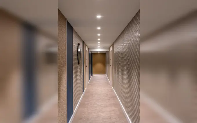 Programme immobilier neuf Chemin de la mer à Dinard