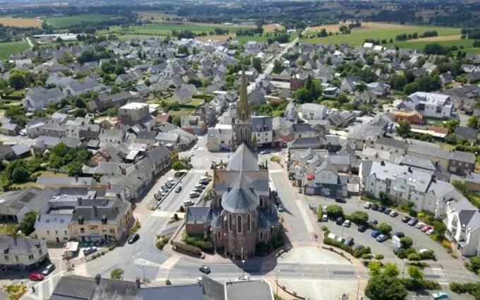 Programme immobilier neuf Villa vanille à Bédée