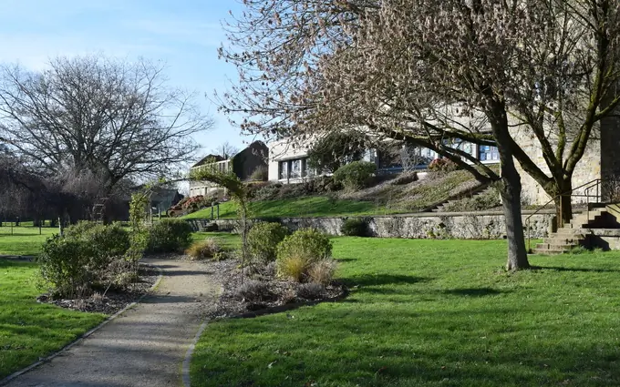 Programme immobilier neuf Le garry à Châteaubourg