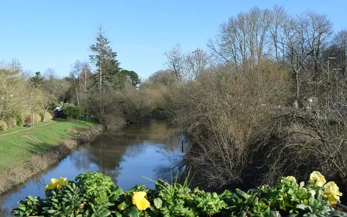 Programme immobilier neuf Le garry à Châteaubourg