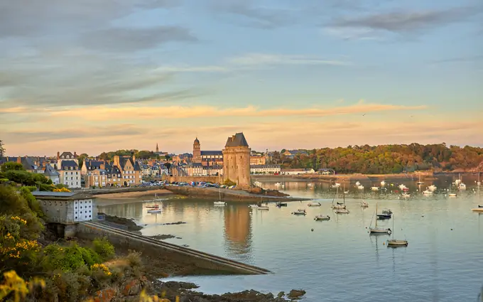 Programme immobilier neuf George v à Saint-Malo