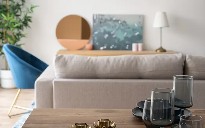 Programme immobilier neuf Maisons patio à Carnac