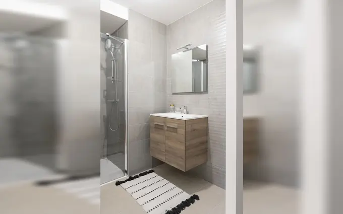 Programme immobilier neuf Maisons patio à Carnac