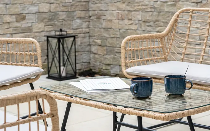 Programme immobilier neuf Maisons patio à Carnac