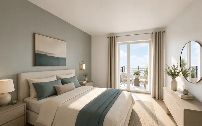 Programme immobilier neuf Melitée à Aytré