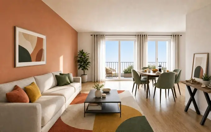 Programme immobilier neuf Melitée à Aytré