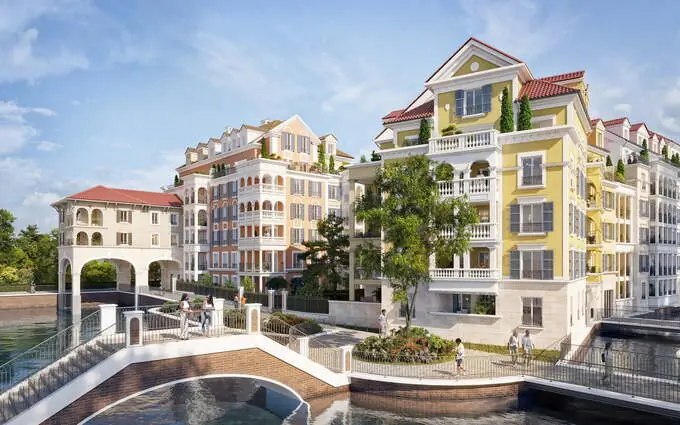 Programme immobilier neuf Agapanthe à Le Plessis-Robinson