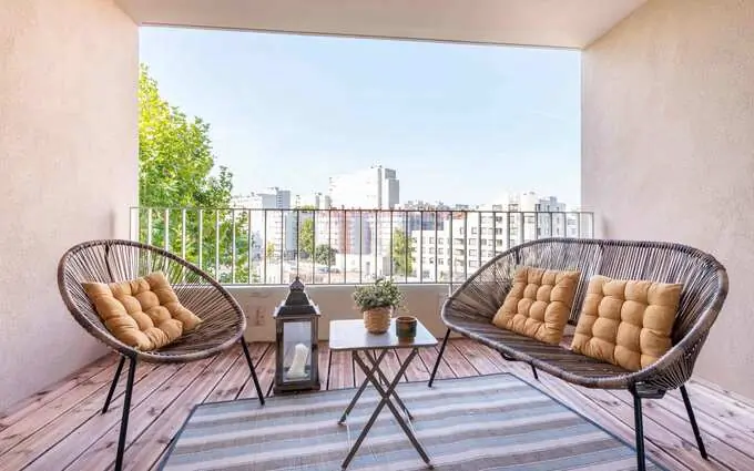Programme immobilier neuf Vues Ciel à Villeurbanne