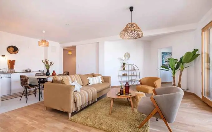 Programme immobilier neuf Vues Ciel à Villeurbanne