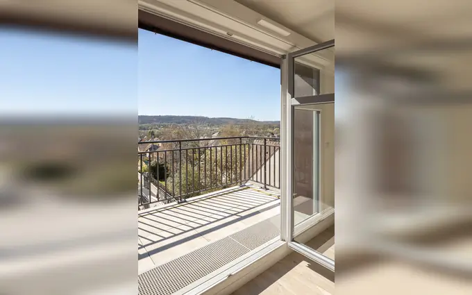Programme immobilier neuf Domaine de la Tour à Montlhéry