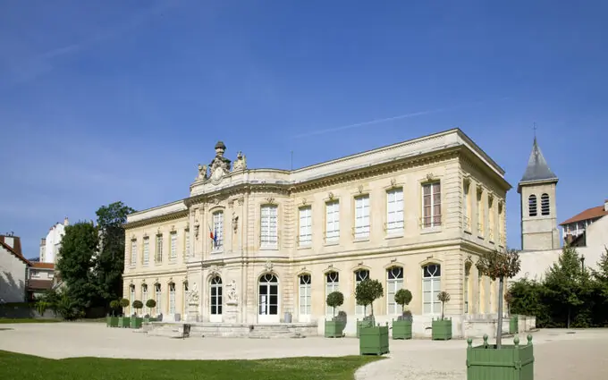 Programme immobilier neuf New Art à Asnières-sur-Seine