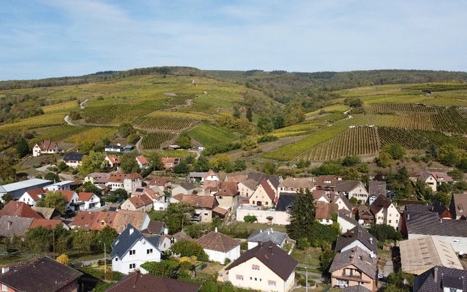 Programme immobilier neuf Haul à Soultzmatt