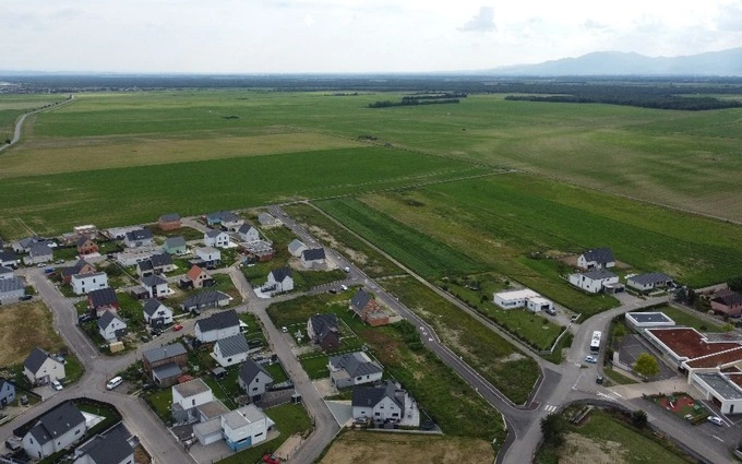 Programme immobilier neuf L'ecole 3 à Rustenhart