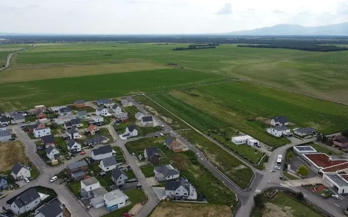 Programme immobilier neuf L'Ecole 3 à Rustenhart