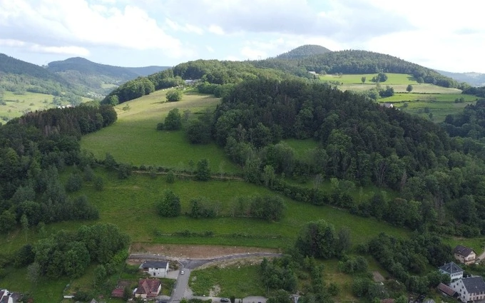 Programme immobilier neuf Les erables à Orbey
