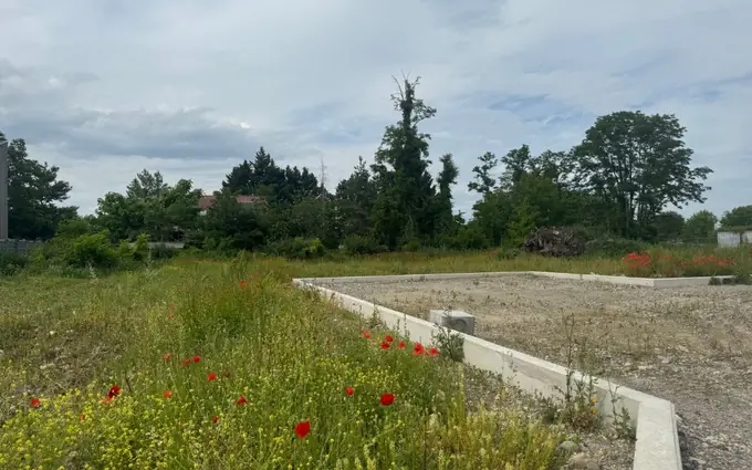 Programme immobilier neuf Les Champs Fleuris à Algolsheim