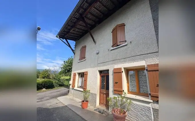 Programme immobilier neuf Vallières sur Fier à Vallières