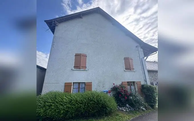 Programme immobilier neuf Vallières sur Fier à Vallières