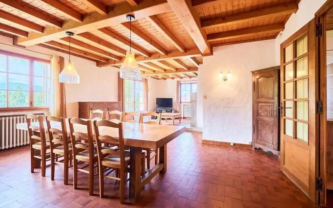 Programme immobilier neuf T5 - théia à Annecy-le-Vieux