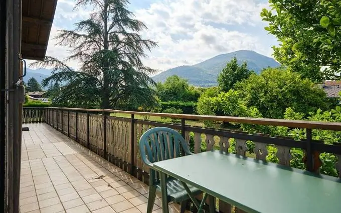 Programme immobilier neuf T5 - théia à Annecy-le-Vieux