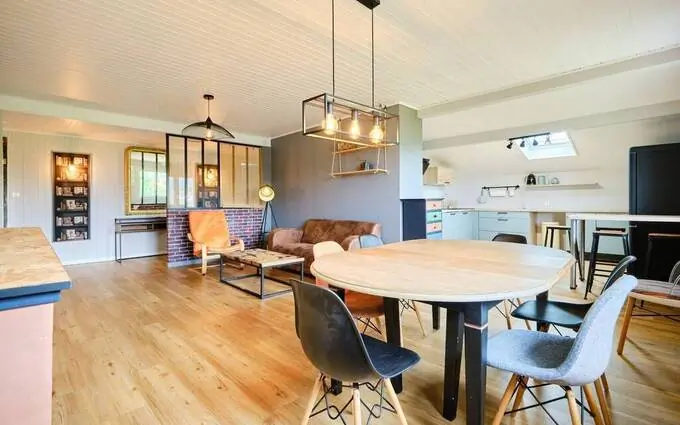 Programme immobilier neuf T5 - théia à Annecy-le-Vieux