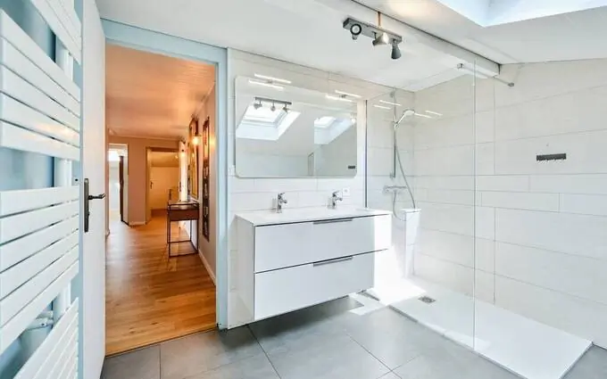 Programme immobilier neuf T5 - théia à Annecy-le-Vieux