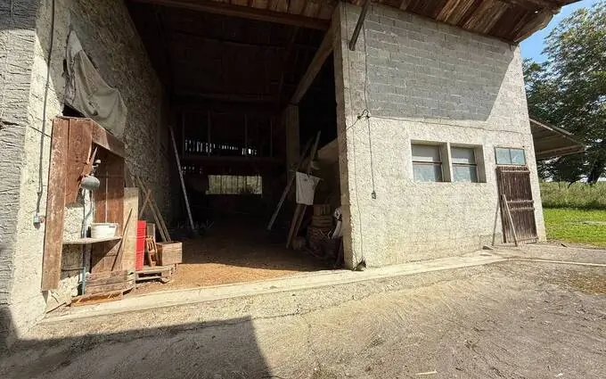 Programme immobilier neuf T5 - théia à Annecy-le-Vieux