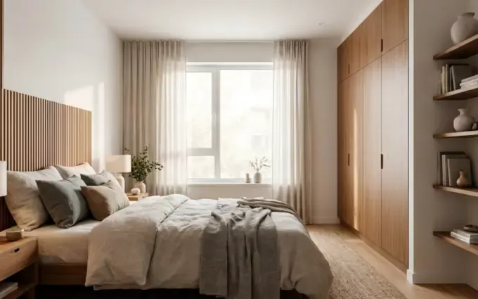 Programme immobilier neuf Hérouville-Saint-Clair en plein coeur de bourg à Hérouville-Saint-Clair