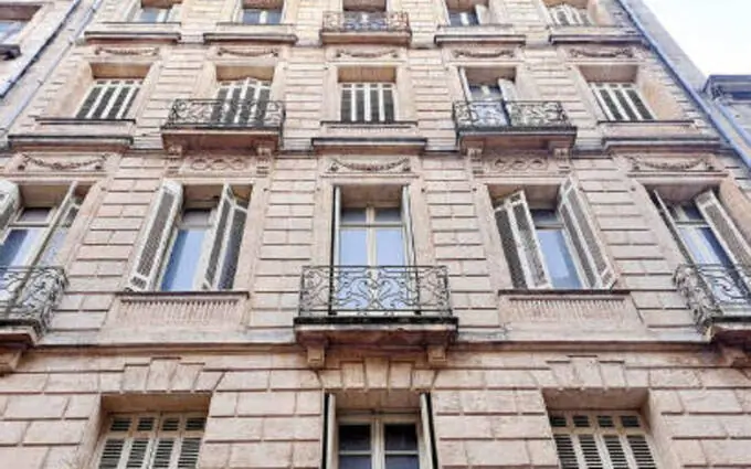 Programme immobilier neuf Bordeaux réhabilitation quartier du grand-théâtre à Bordeaux