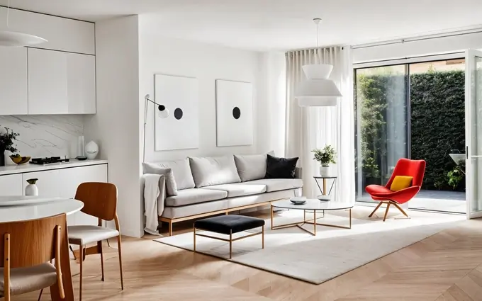 Programme immobilier neuf Saint-jean-d'illac maisons à 25 min de route de bordeaux à Saint-Jean-d'Illac