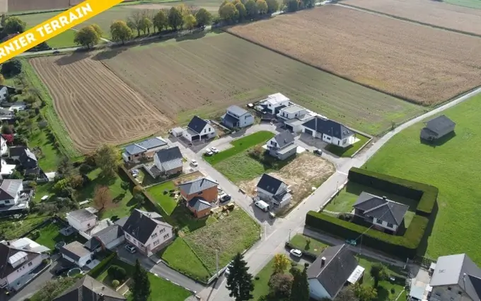 Programme immobilier neuf Meissaecker à Soultz-sous-Forêts