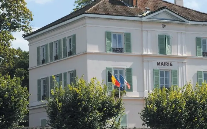 Programme immobilier neuf Le clos des amandiers à Jassans-Riottier