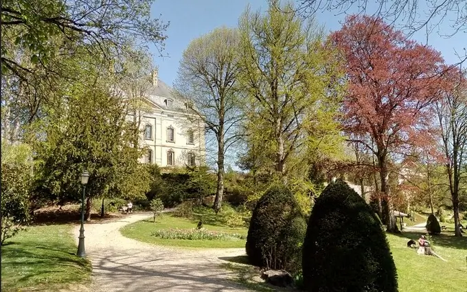 Programme immobilier neuf L'écrin du bugey à Ambérieu-en-Bugey