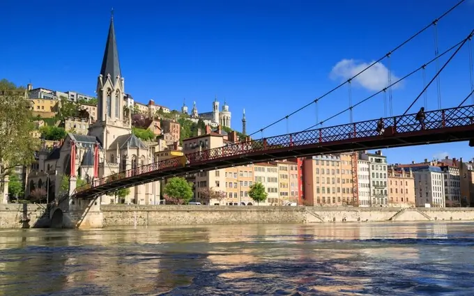 Programme immobilier neuf Le pavillon de l'horloge à Tassin-la-Demi-Lune