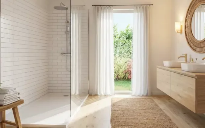 Programme immobilier neuf Biscarrosse à 15 minutes de la plage à Biscarrosse