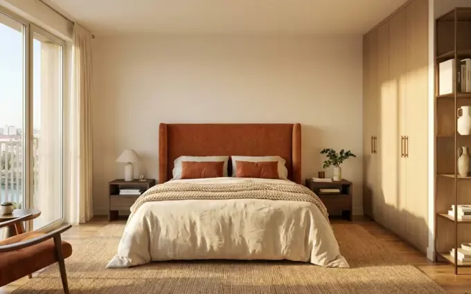 Programme immobilier neuf Le Mans quartier St-Georges à deux pas de l'Ile aux planches à Le Mans