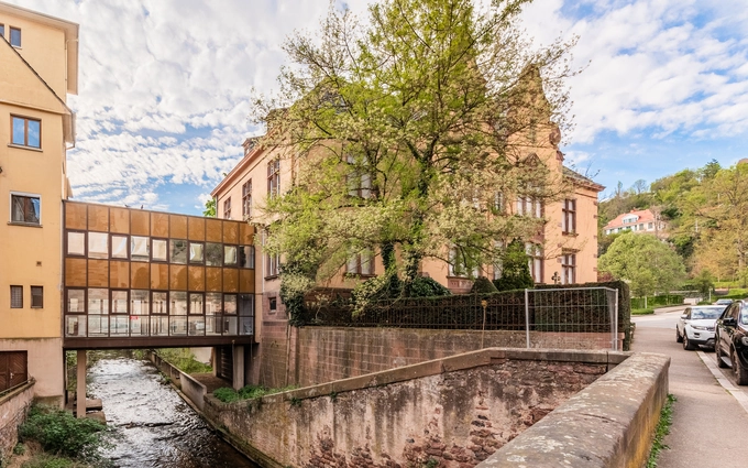 Programme immobilier neuf o'coeur d'obernai à Obernai