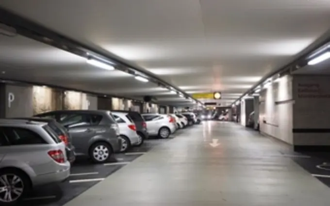 Programme immobilier neuf Coeur nature parkings à Gap (05000)