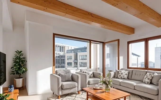 Programme immobilier neuf Caen petite résidence à proximité du chu et de l'université à Caen