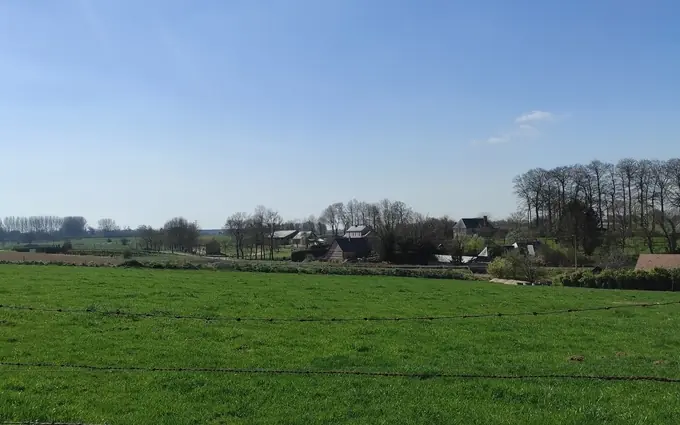 Programme immobilier neuf La bergerie à Tourville-les-Ifs