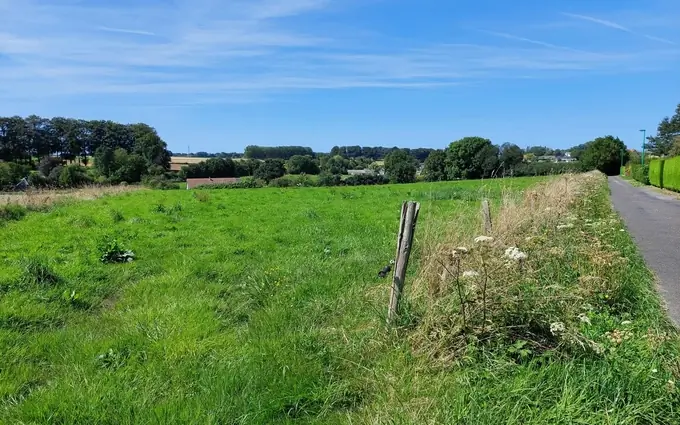 Programme immobilier neuf La bergerie à Tourville-les-Ifs
