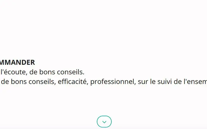 Programme immobilier neuf Terrain à partir de 765m² à pont-saint-martin à Pont-Saint-Martin