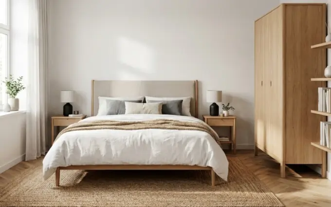 Programme immobilier neuf Bruz coeur de ville à 10 min de Rennes en voiture à Bruz