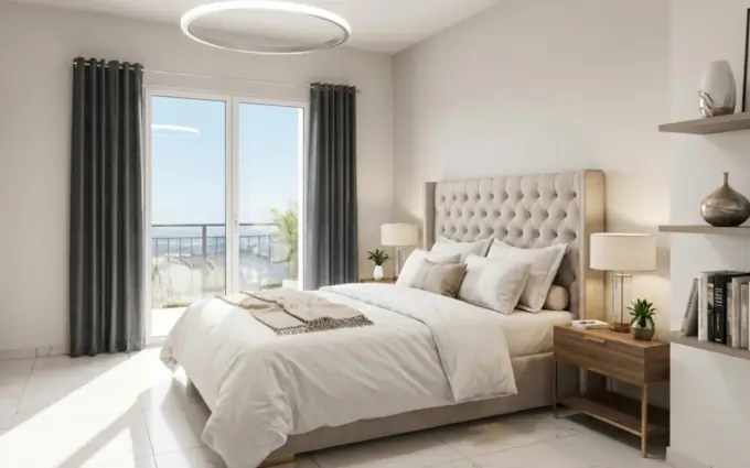 Programme immobilier neuf Gagny centre-ville à 900m de la gare à Gagny